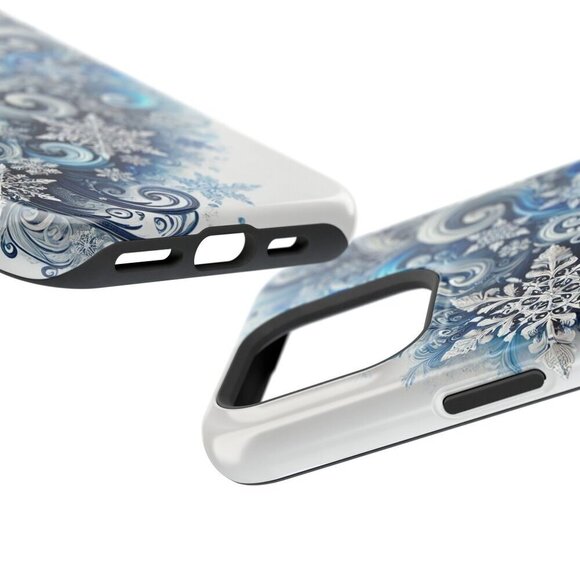 iPhone Phone Cases, Perfect Stylish Mobile Case, MLNMC555 - Picture 10 of 13